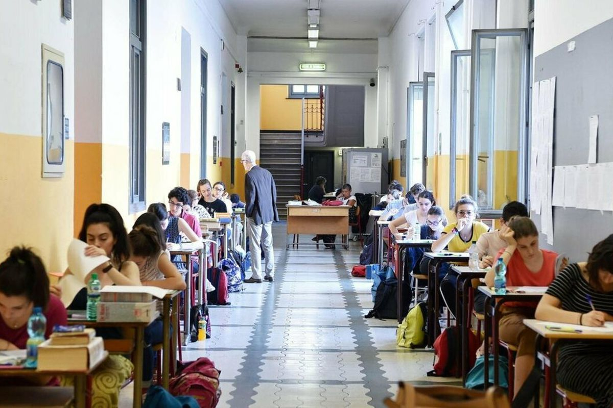 [LIVE] Seconda Prova Maturità 2023: tracce pubblicate, soluzioni e news