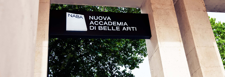 NABA: presentazione della quarta edizione dei NABA Communication Awards