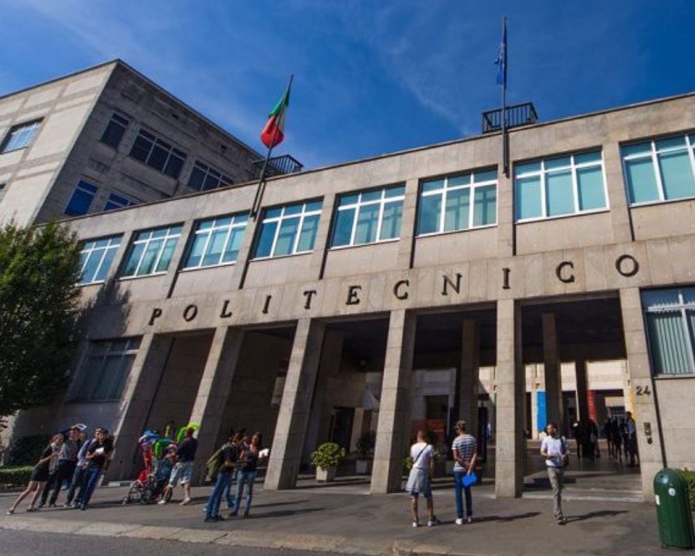 Politecnico di Torino: Corsi di Laurea e Facoltà PoliTo