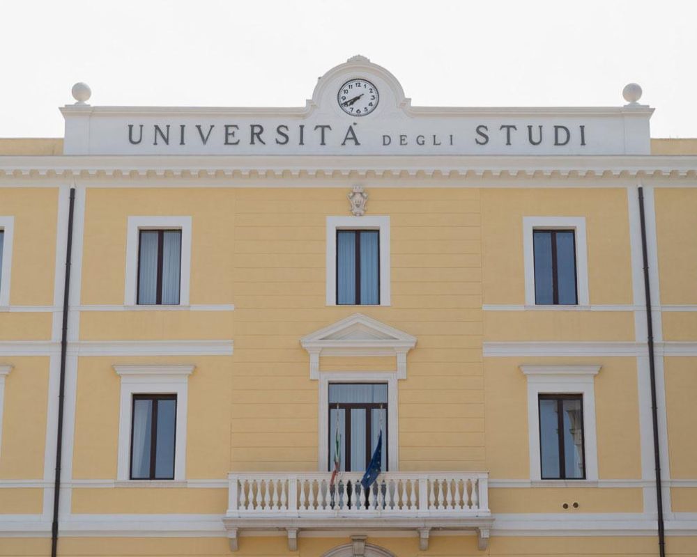 Università degli Studi di Foggia: Corsi di Laurea e Facoltà UniFg