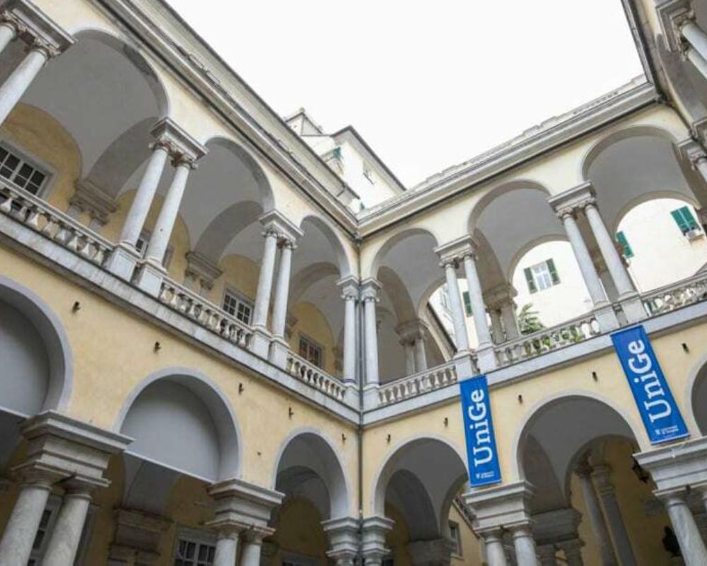 Università degli studi di Genova: Corsi di Laurea e Facoltà UniGe