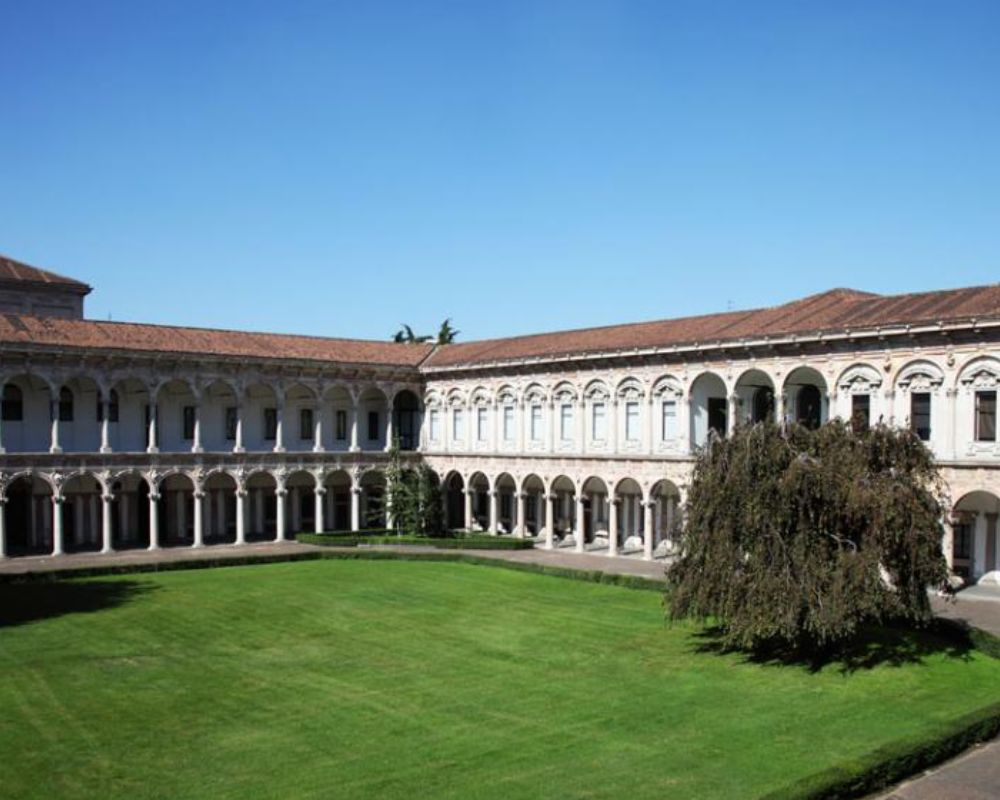 Università degli Studi di Milano: Corsi di Laurea e Facoltà UniMi