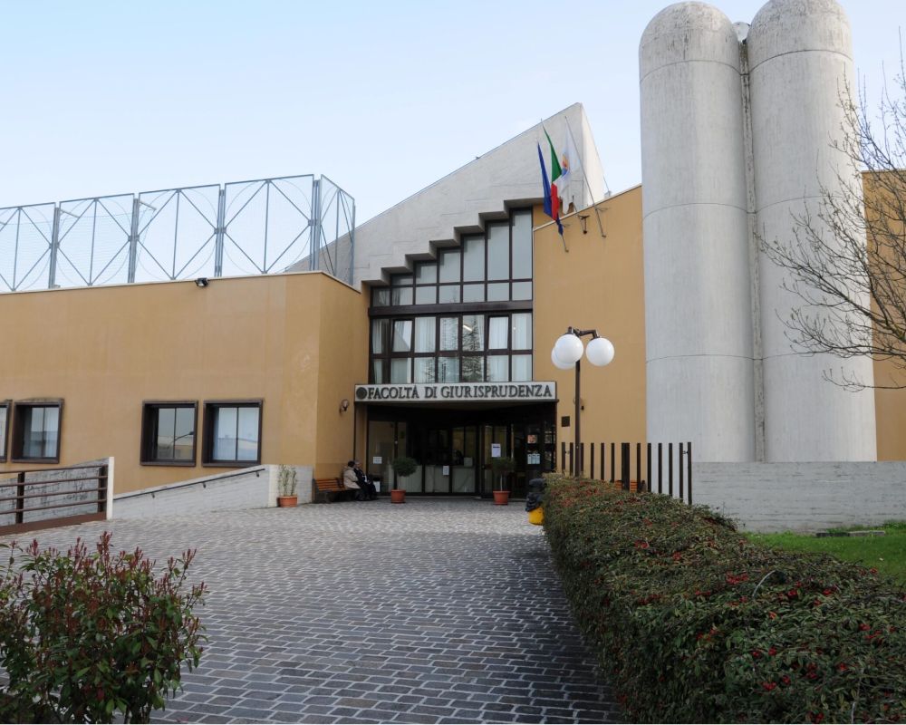 Università degli Studi del Molise: Corsi di Laurea e Facoltà UniMol