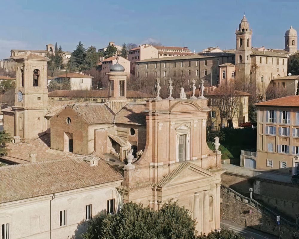 Università degli Studi di Perugia: Corsi di Laurea e Facoltà UniPg