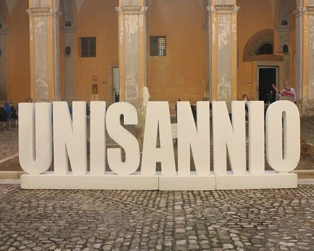 Università degli Studi del Sannio: Corsi di Laurea e Facoltà UniSannio