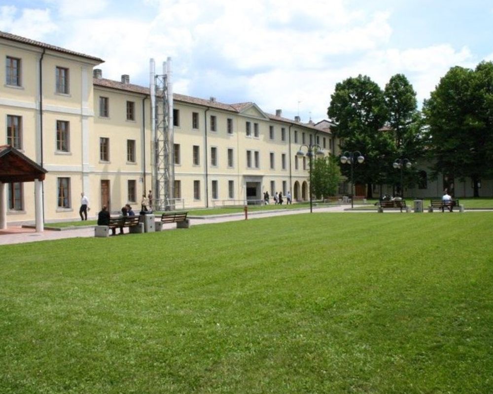 Università degli Studi di Udine: Corsi di Laurea e Facoltà UniUd