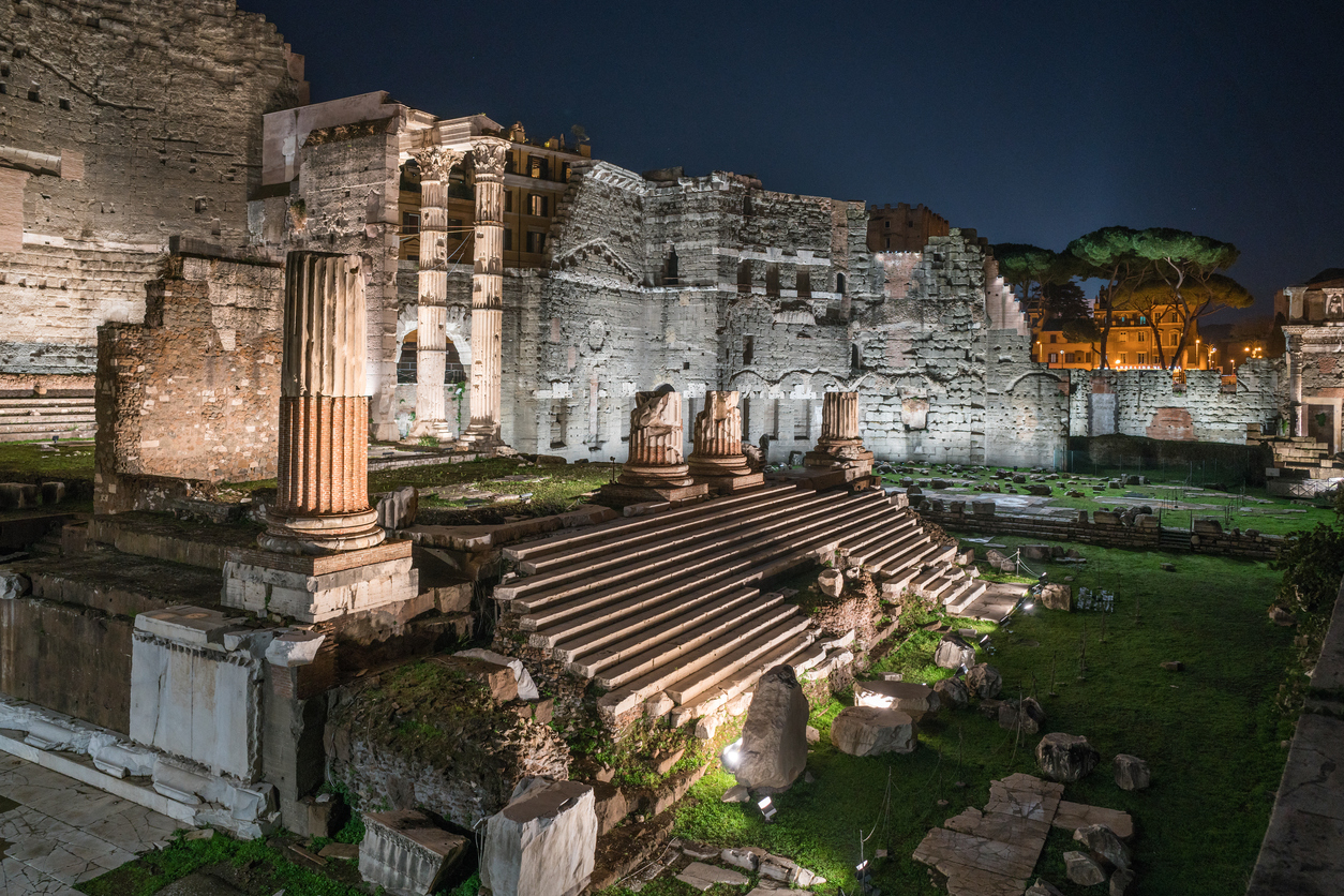 Facoltà di Archeologia: università, corsi di laurea, materie ed esami