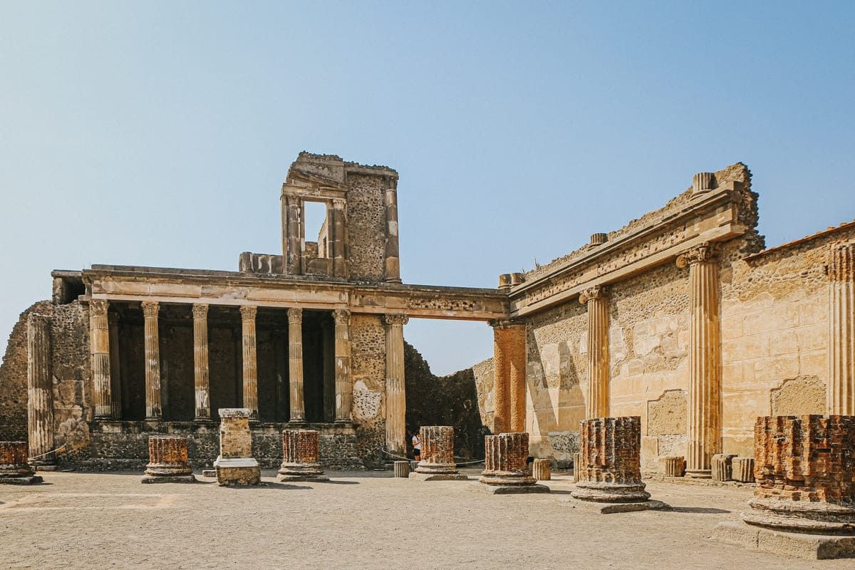 Facoltà di Archeologia: università, corsi di laurea, materie ed esami