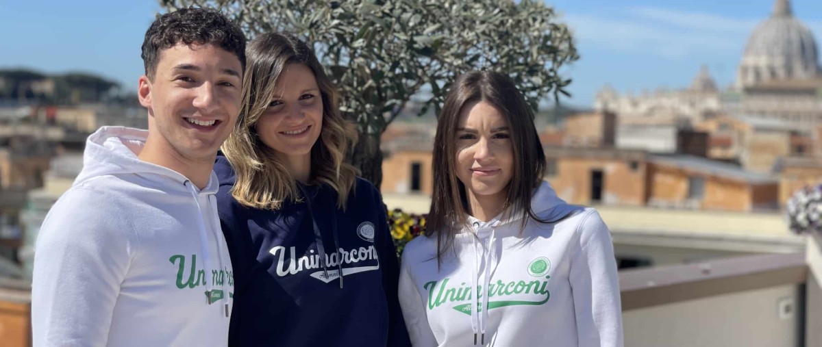 Unimarconi e i giovani: tante opportunità e agevolazioni da non perdere