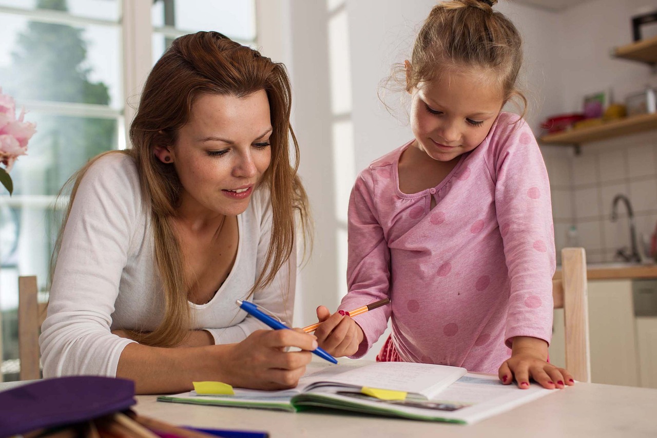 Boom dell'homeschooling in Italia: aumento del 500% dopo la pandemia