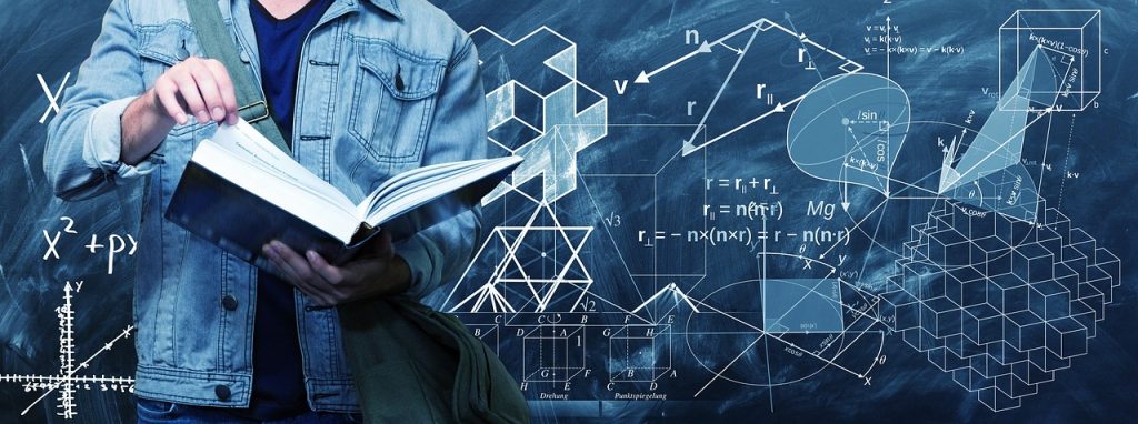 Facoltà di Matematica: università, corsi di laurea, materie ed esami