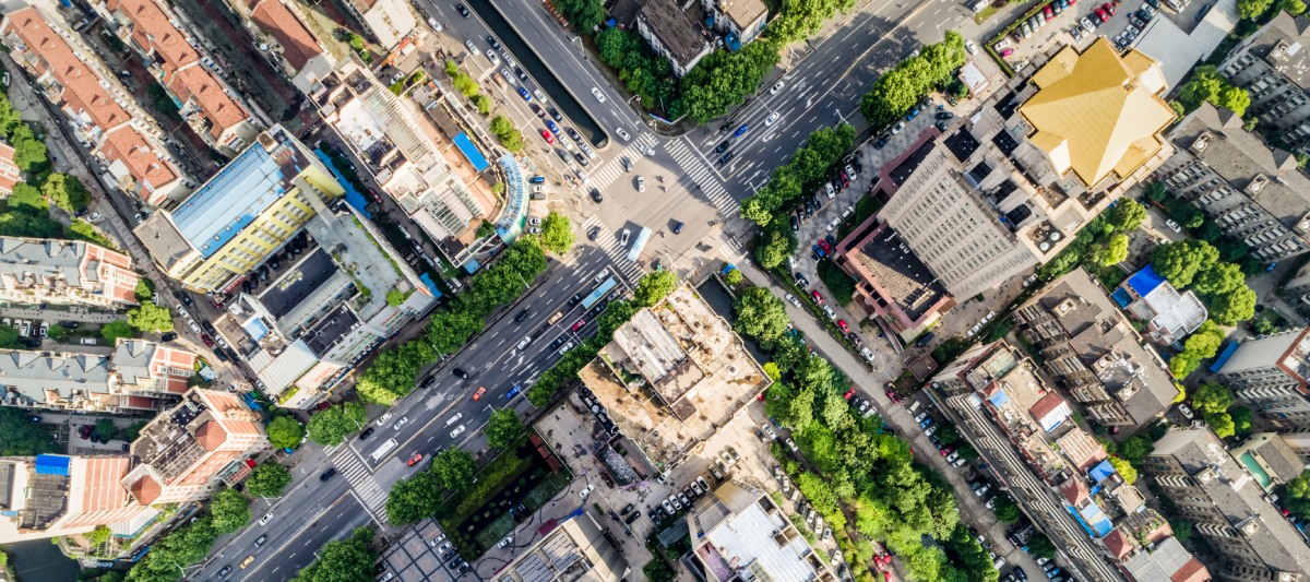 Università di Urbanistica