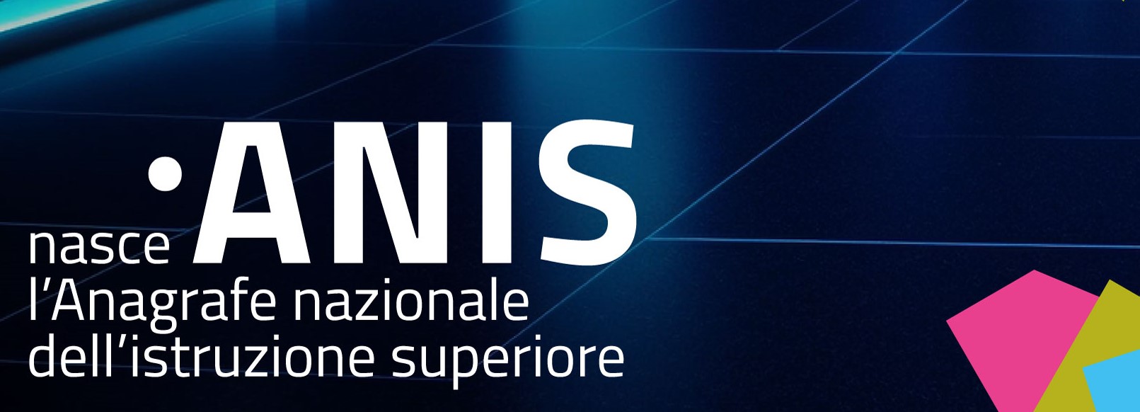 Anagrafe Nazionale dell’Istruzione Superiore: è online il nuovo portale che semplifica l'accesso ai dati accademici