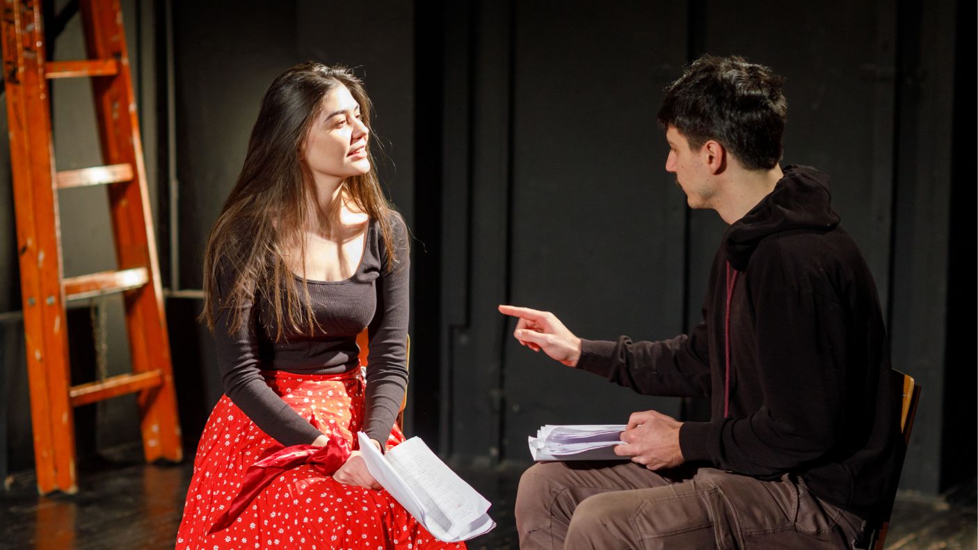 Accademia Internazionale di Teatro: Corsi, Costi, Opinioni e Recensioni