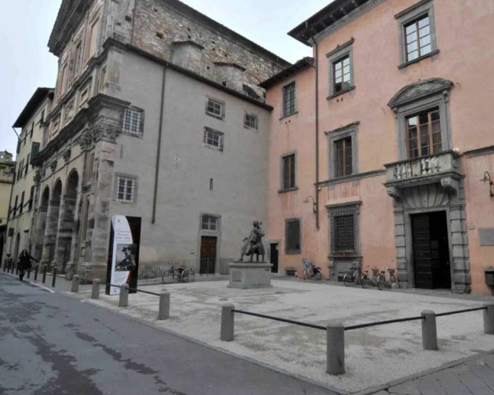 Conservatorio di Musica 