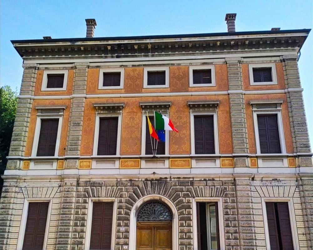 Conservatorio di Musica “Giuseppe Verdi” di Ravenna: Corsi, Facoltà e Sedi