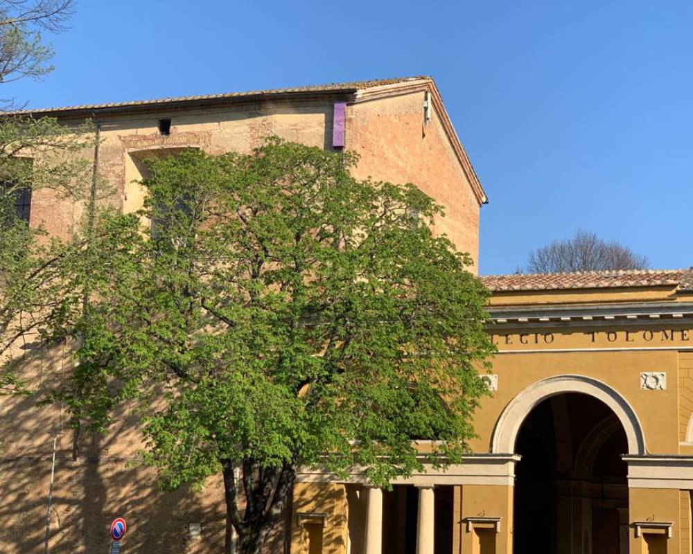 Conservatorio di Musica “Rinaldo Franci” di Siena: Corsi, Facoltà e Sedi