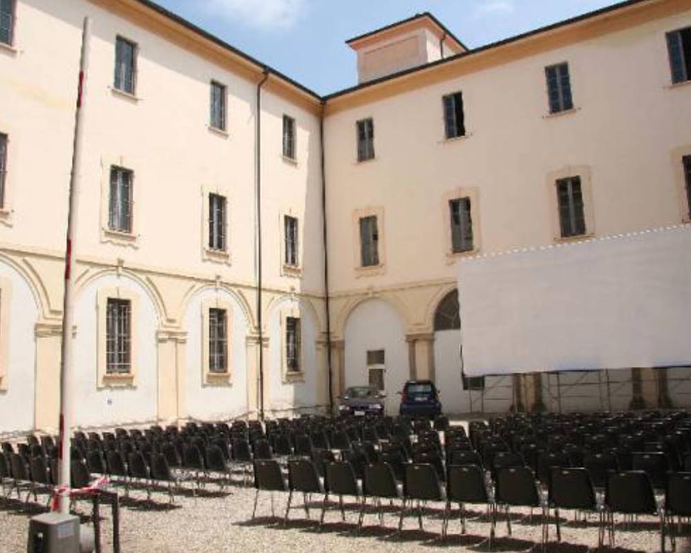 Conservatorio di Musica 