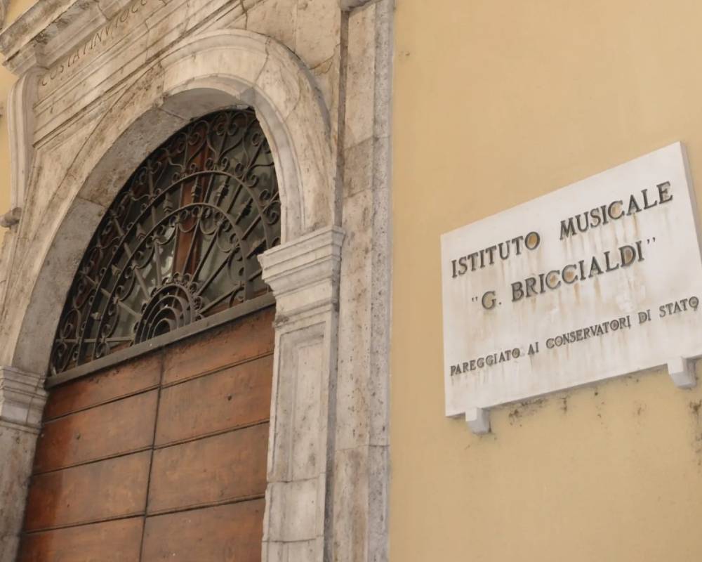 Conservatorio di Musica 