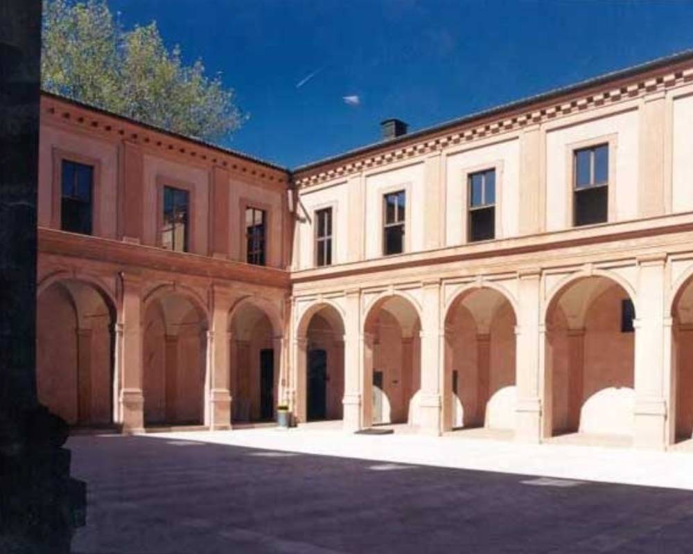 Conservatorio di Musica 