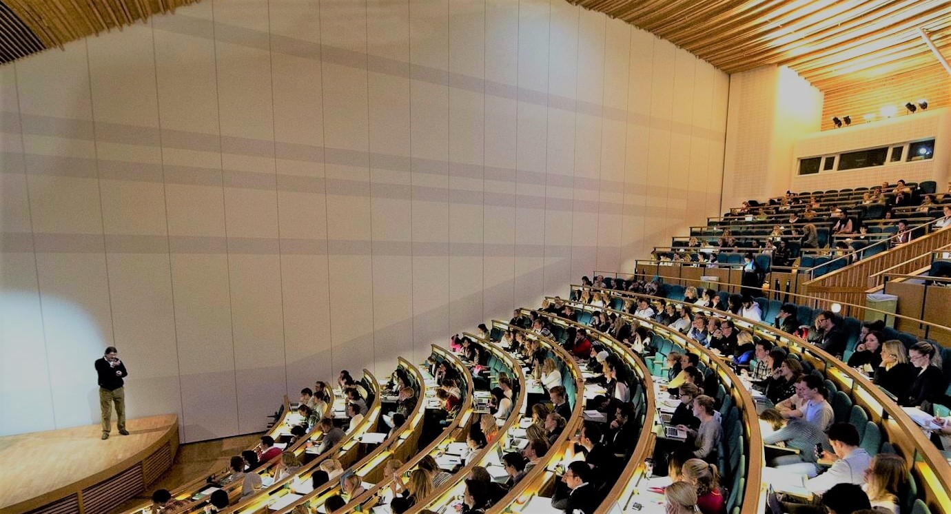 QS Ranking Europe 2024: solo un’italiana tra le 50 migliori università europee