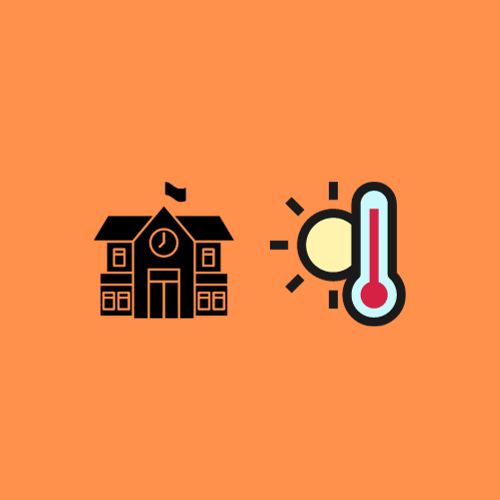 Ondata di calore al Sud, i medici propongono di posticipare di tre settimane l'inizio della scuola