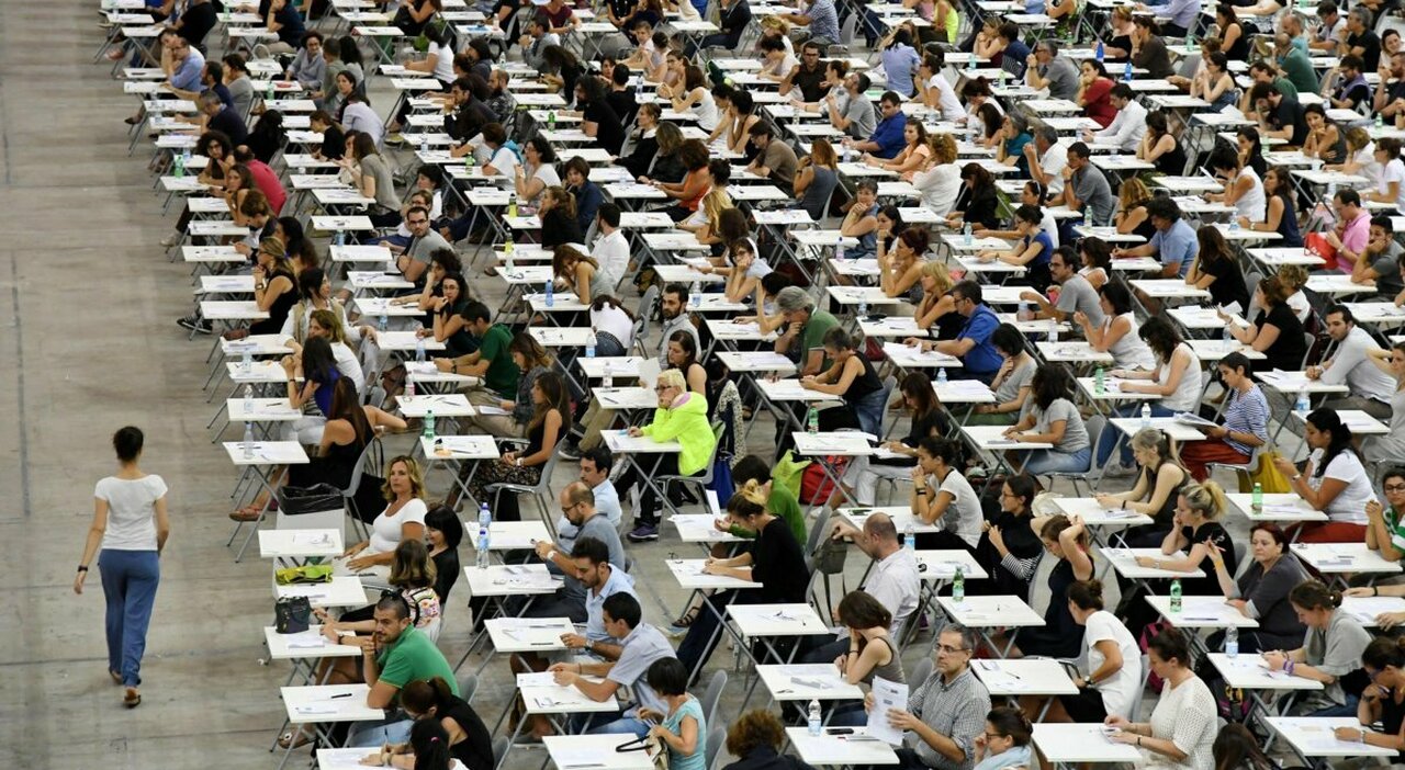 Concorso Docenti Straordinario TER, bando autorizzato: oltre 30 mila posti - Tutte le info