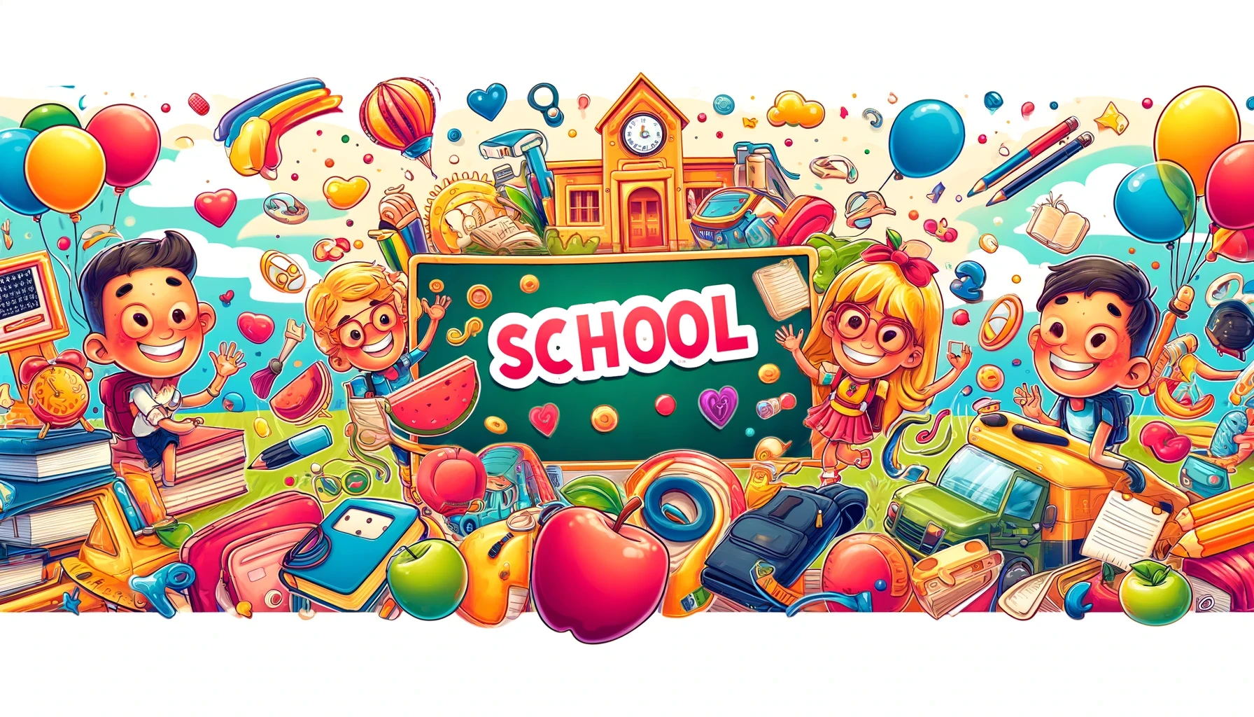 Frasi per il primo giorno di scuola: gli auguri da dedicare