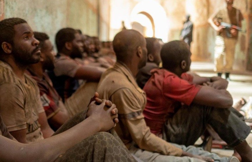 Oscar 2024: 'Io Capitano' di Matteo Garrone è il Candidato Italiano
