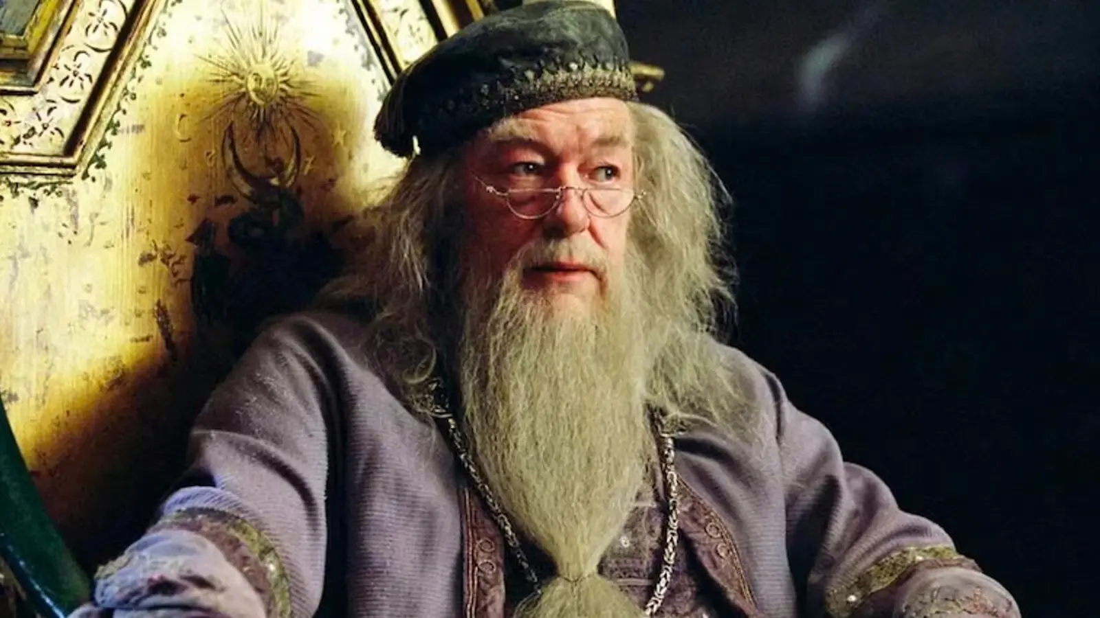 È morto Albus Silente di Harry Potter: addio all'attore Michael Gambon