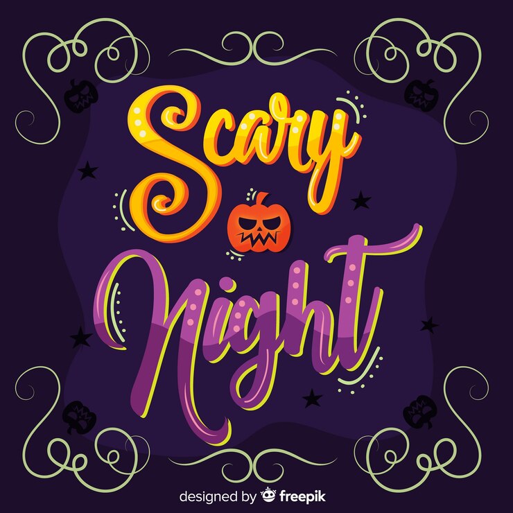 Frasi per Halloween: le più paurose