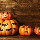 Frasi per Halloween: le migliori 2024