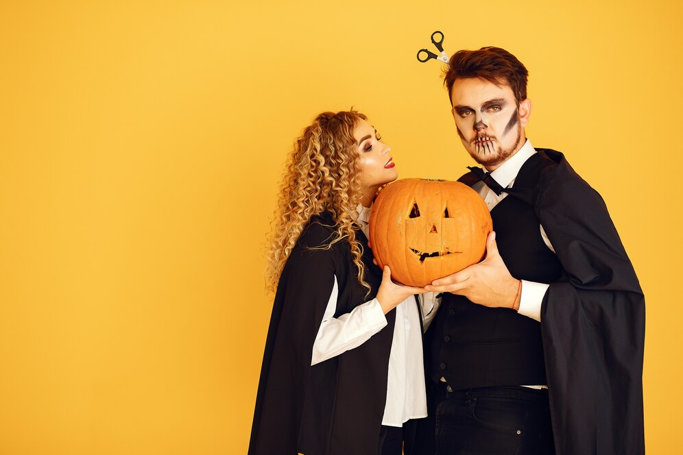 Cosa fare ad Halloween 2024 in coppia