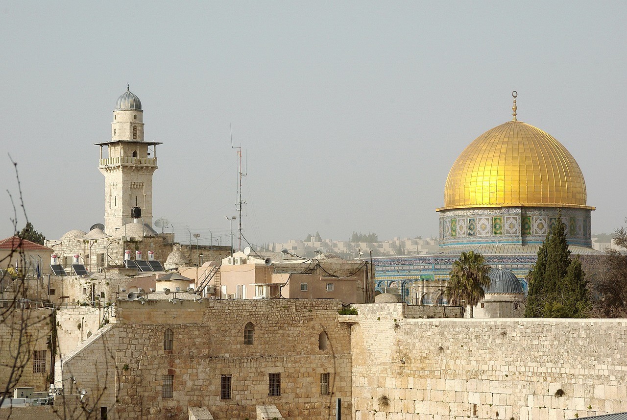 Guerra tra Israele e Palestina: cosa sta succedendo e perché