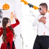 Scherzi da fare a Halloween: 10 idee da brividi