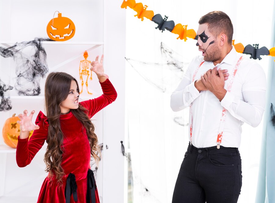 Scherzi da fare a Halloween: 10 idee da brividi