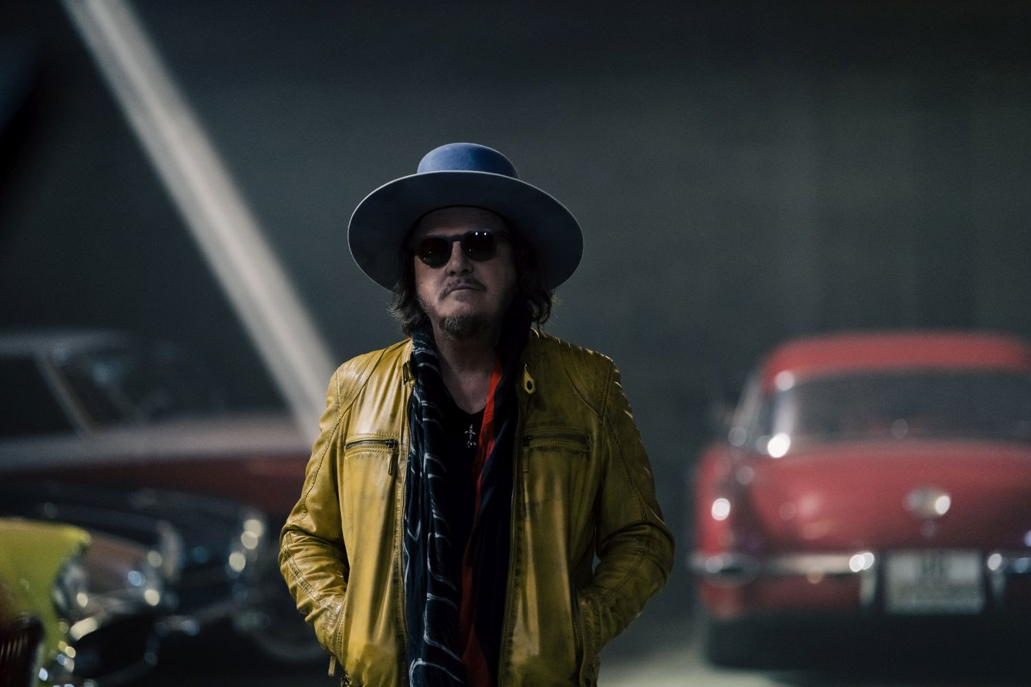 Concerti Zucchero nel 2024: date, biglietti, come arrivare e scaletta