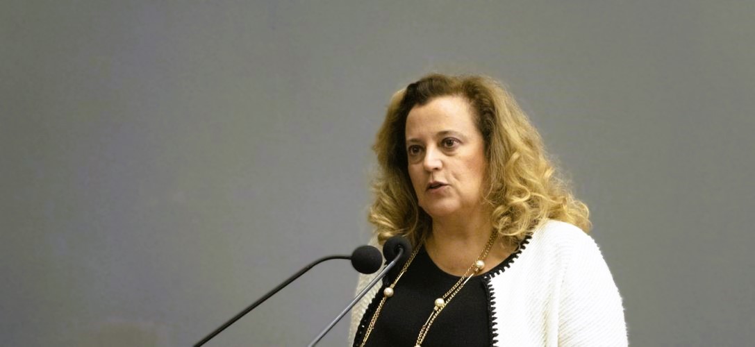 Giovanna Iannantuoni è la prima presidente donna della Conferenza dei Rettori