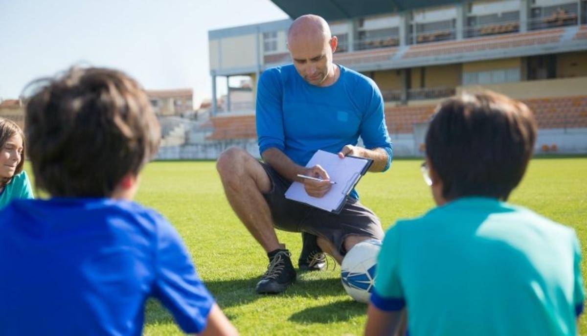 Concorso educazione motoria: pubblicato il calendario con le date