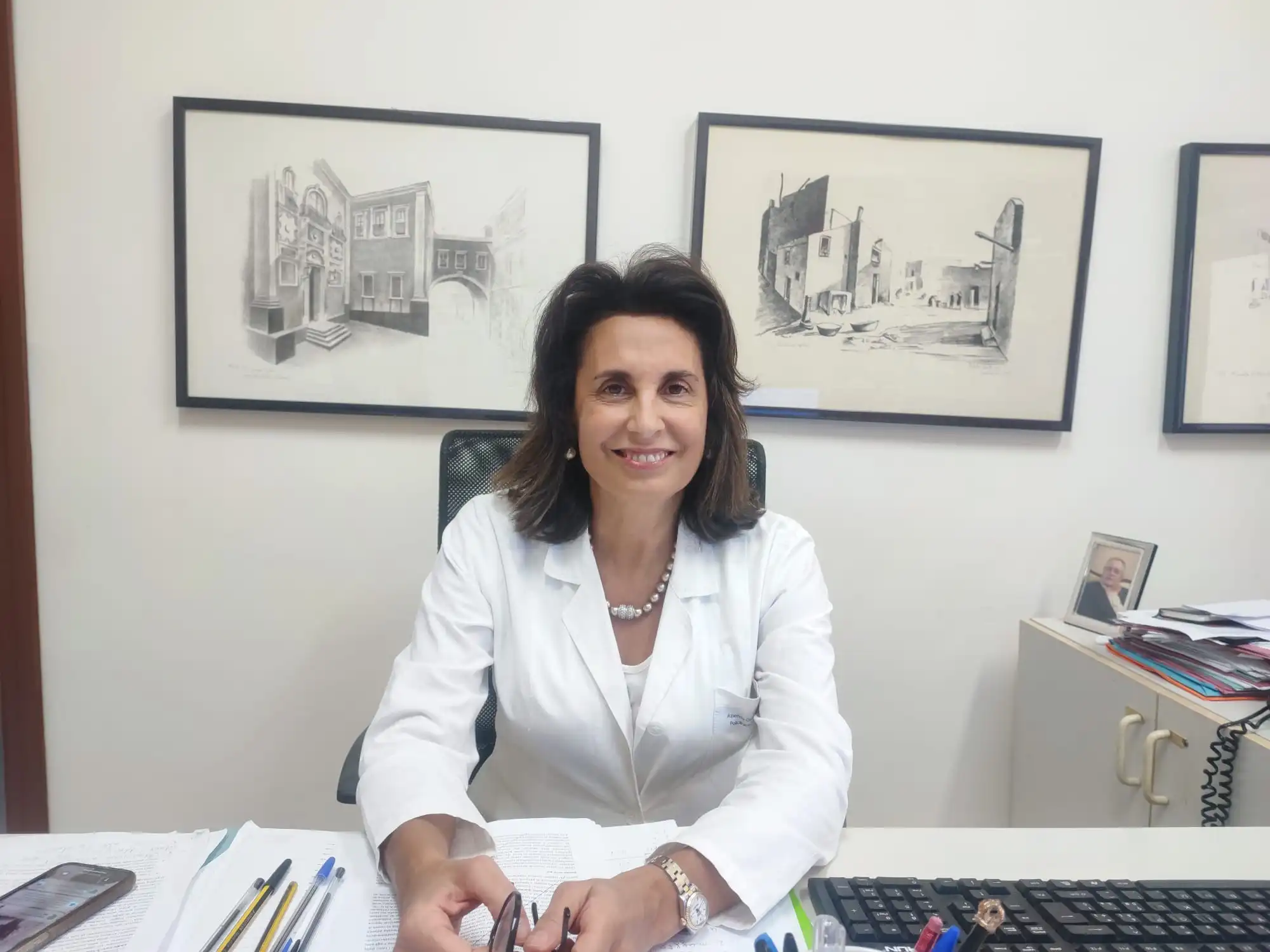 Università, eletta a Messina la prima rettrice donna: chi è la prof.ssa Giovanna Spatari
