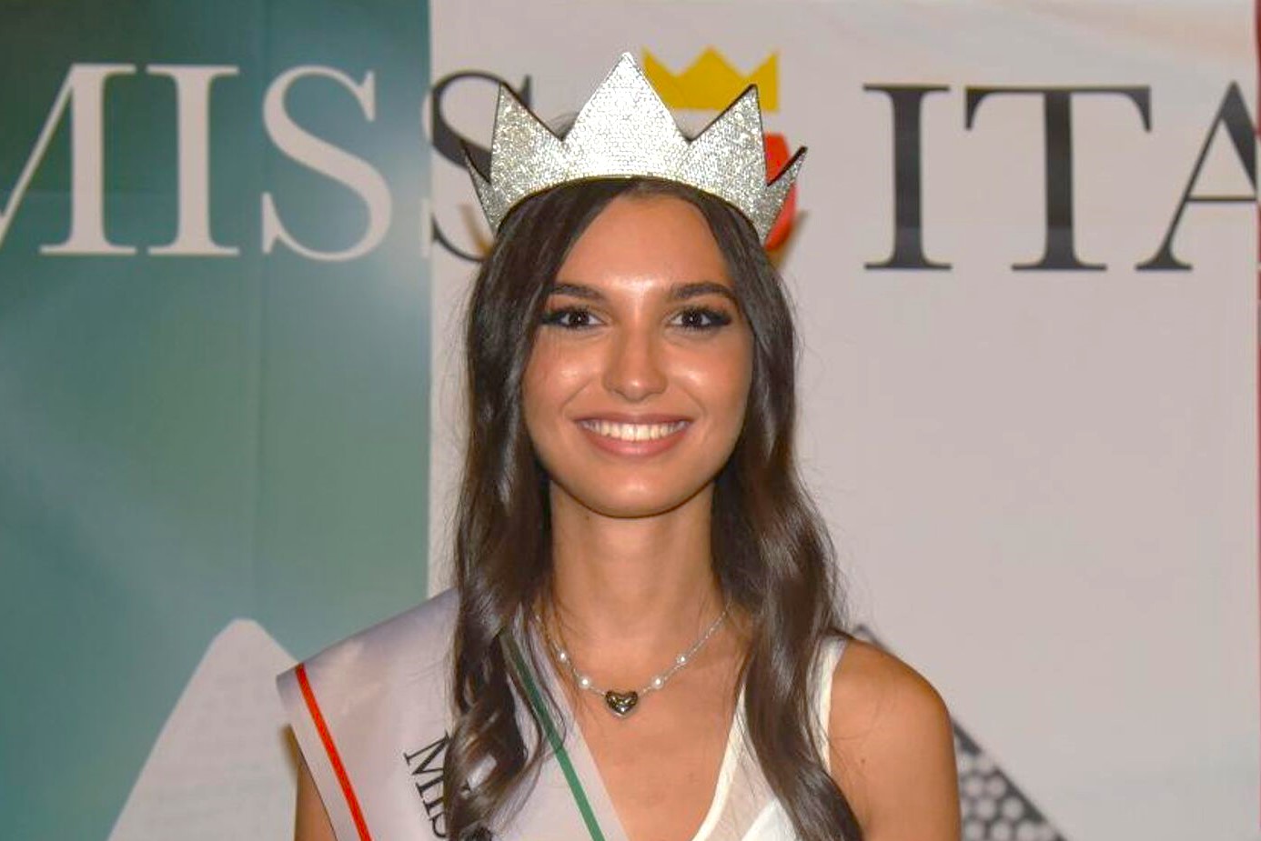 Miss Italia 2023: bullizzata a scuola, ora promuove rispetto e parità di genere
