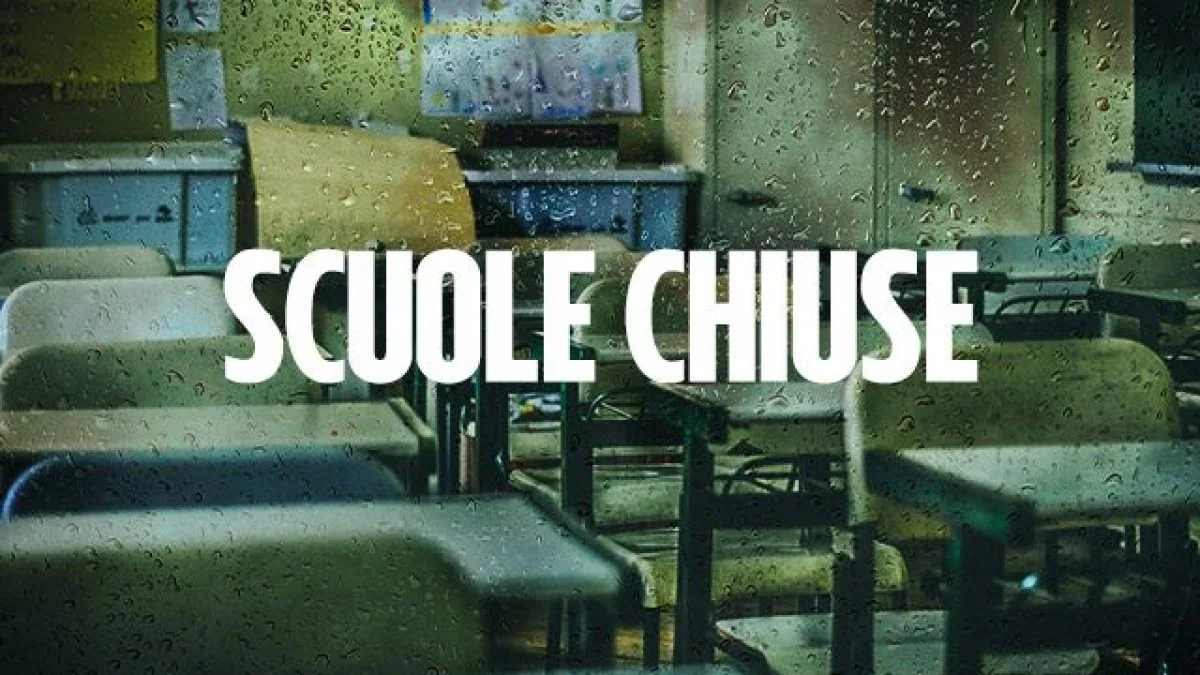 Scuole chiuse per maltempo il 2 e il 3 novembre: i comuni interessati