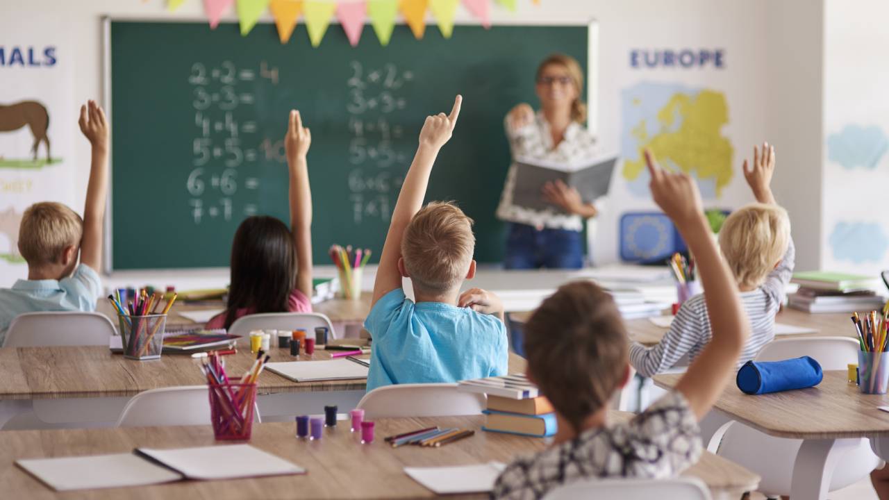 Concorso Scuola Infanzia e Primaria: prove e punteggi