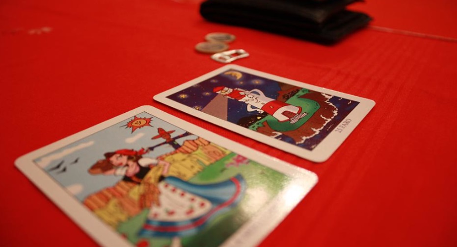 Mercante in fiera: regole del gioco