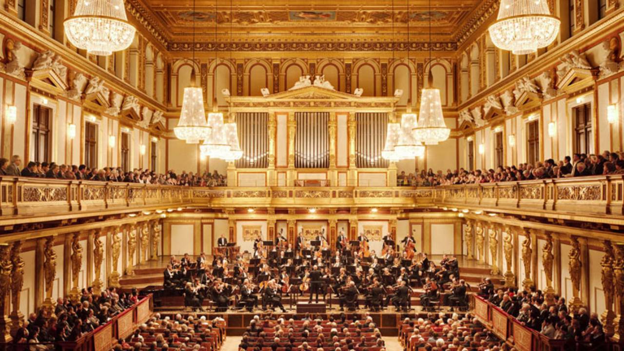 Concerto di Capodanno da Vienna 2024: dove vederlo