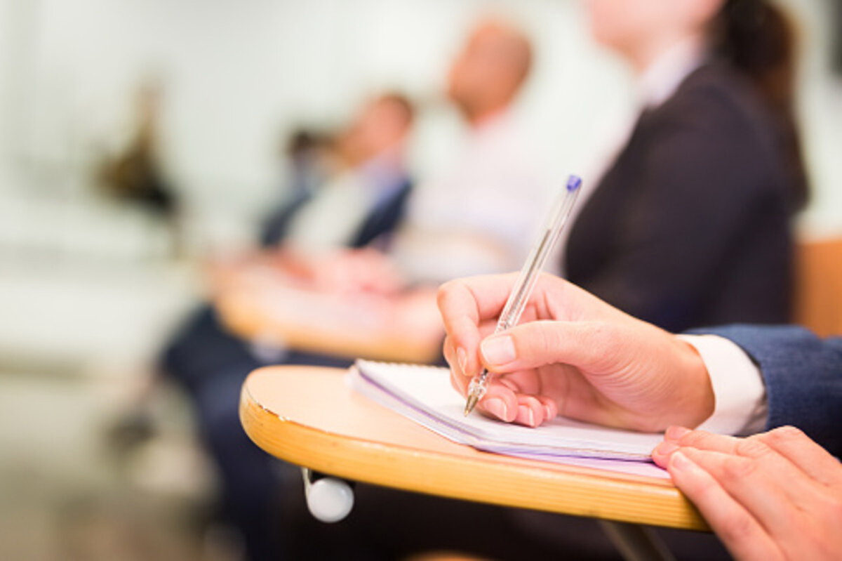 Concorso Scienze Motorie primaria, risultati al di sotto delle aspettative: solo il 7% ha superato lo scritto