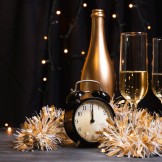 Cosa fare a Capodanno da soli? Tutte le idee