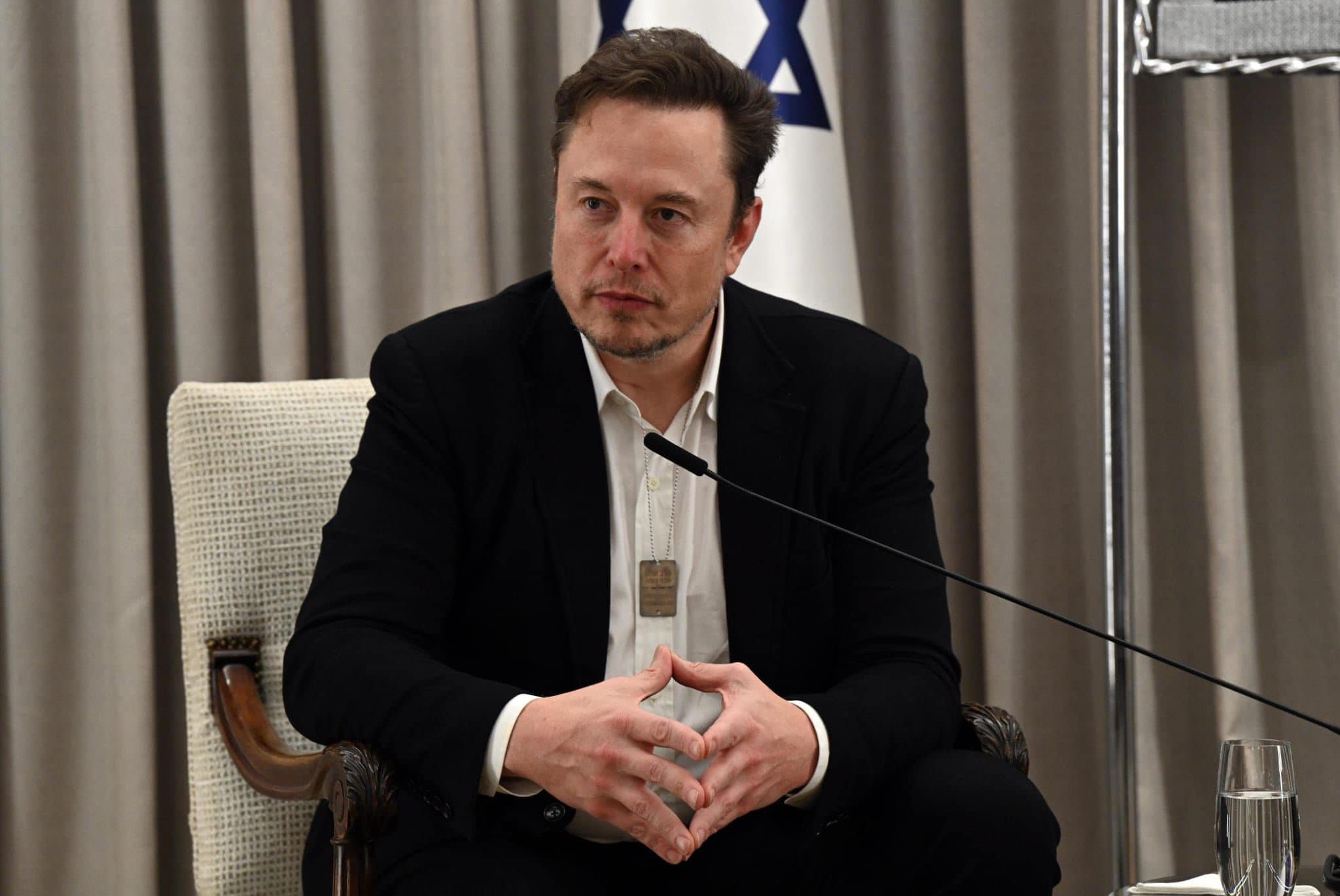 Elon Musk vuole avviare un'università in Texas