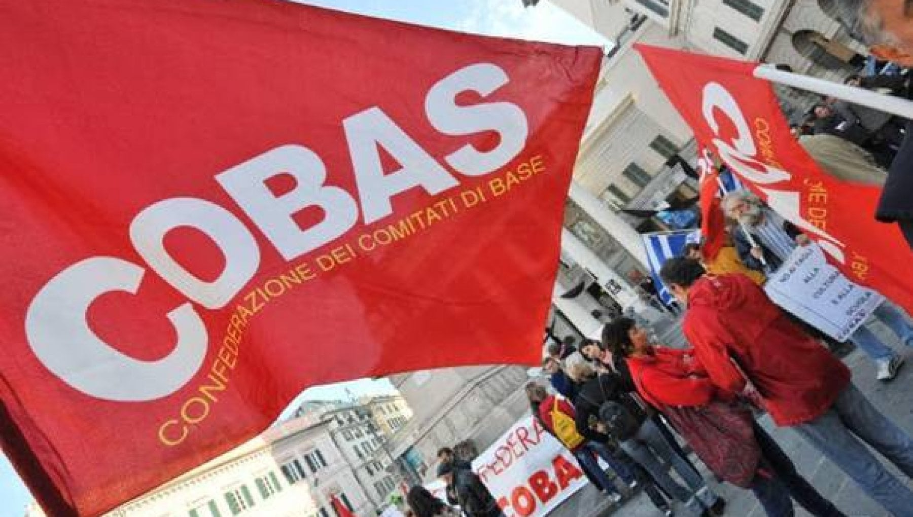 I COBAS sottolineano i limiti dei test INVALSI