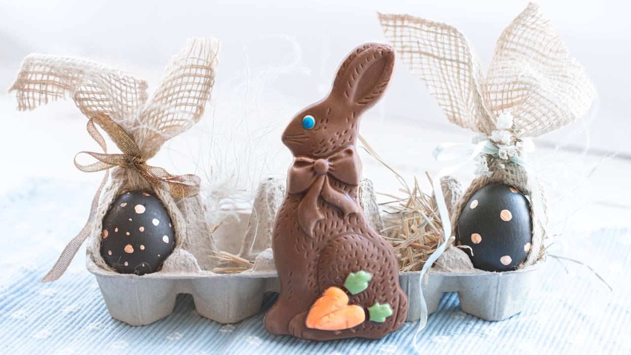 Auguri di Buona Pasqua: immagini e frasi divertenti da dedicare